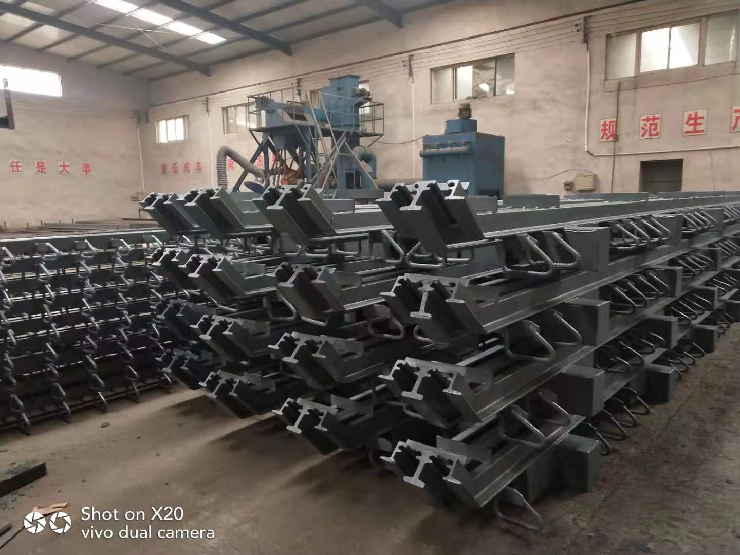 橋梁伸縮縫設(shè)置原則方法有哪些？