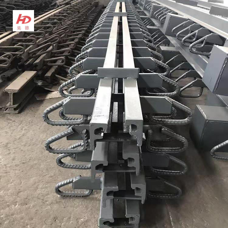 客戶不知道需要什么樣的橋梁伸縮縫怎么辦？